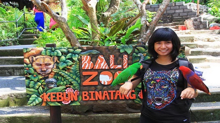 tempat wisata air di kota bogor