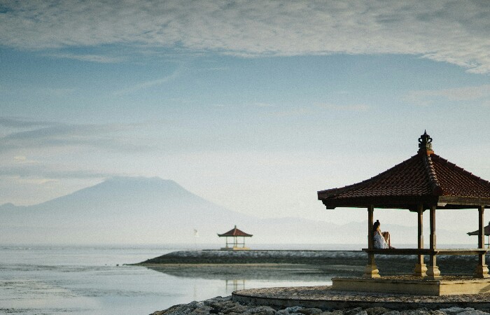 Pantai Nusa Dua Tripbaligo