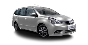 sewa mobil grand livina