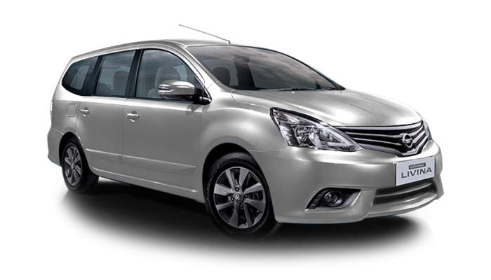 sewa mobil grand livina