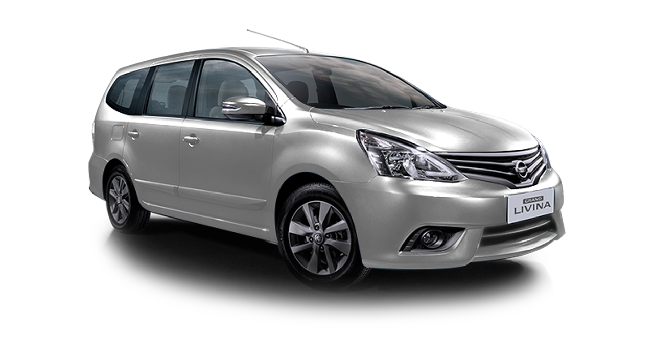 sewa mobil grand livina