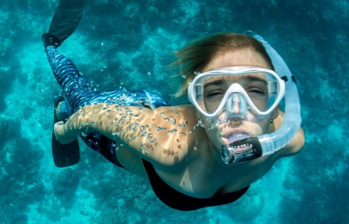 Bali Snorkeling, Aktivitas Seru di Pulau Dewata