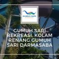 kolam renang gumuh sari darmasaba