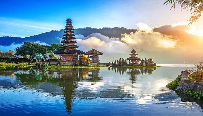 paket tour di bali 4 hari