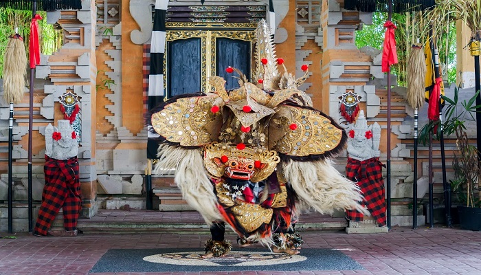 paket tour di bali 5 hari