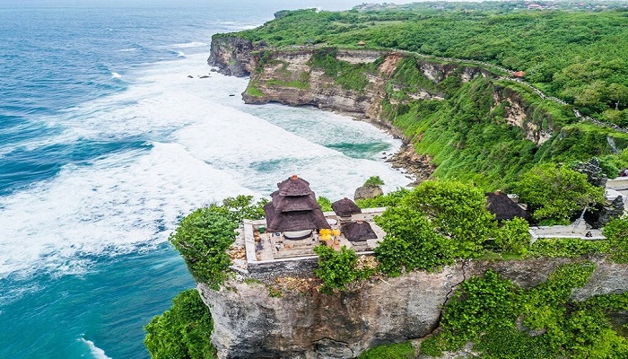 pura di bali